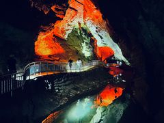 -地心探险极地