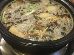 -蜀皇·菌汤鲜黄牛肉汤锅(宽窄巷子店)
