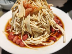 -晓淮山·扬州早茶·淮扬菜(龙阳广场店)
