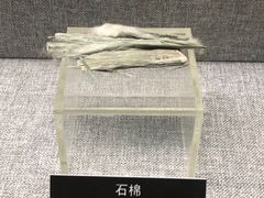 -甘肃地质博物馆