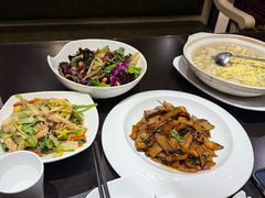 -老牌坊鲁菜名店(聊城美食岛店)