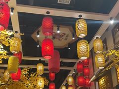 -钵家大院(大花岭店)