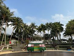 -石梅湾艾美度假酒店