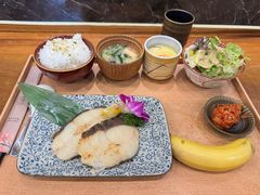 -一本料理(西溪天街店)