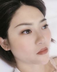 点击看大图 -西施无菌半永久纹绣眉眼影唇轻增发纹发际线