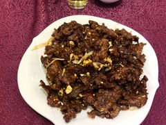 老爆三-燕春楼(海河华鼎店)