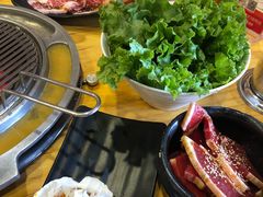 -伊茉家的烤肉店(勒泰中心店)