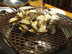 -盛双盛•韩式烤肉