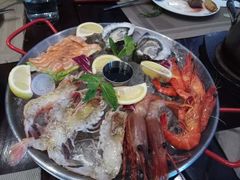 -IL Forno 意坊·意大利餐厅(温州万象城店)