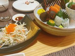 -长崎屋·日本料理·刺身·烧鸟(天河北路店)