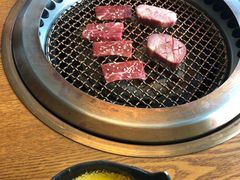 -炎蔵牛舌烤肉