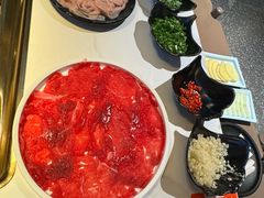 -悦棠火锅(天府三街店)