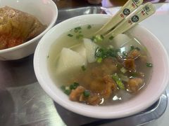 -东街钟楼肉粽(总店)