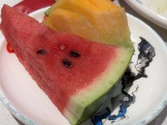 -蜀留香火锅(社会山店)