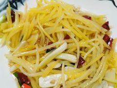 -川悦壹号·川菜(蠡溪路店)