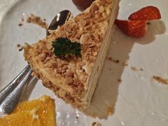 喀秋莎蛋糕-俄士厨房(环球港店)