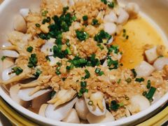 -筱爷叔·上海传统手工菜(新桥店)