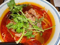 -和府捞面(东直门银座店)