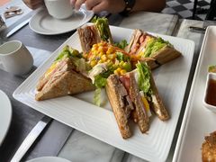 -安德鲁饼店(总店)