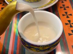 -卡万金特色藏餐