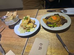 -皈宓·飯