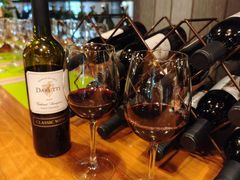 -岷山饭店-芝芝自助餐厅