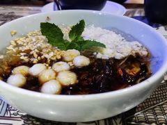 -绿茶餐厅(燕郊永旺店)