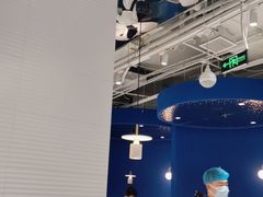 -兰湘子·湘菜小炒(石家庄万象城店)