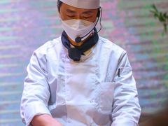 -白云宾馆·白云宴餐厅