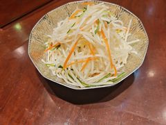 -驿楼兰·新疆菜(火车站店)