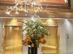 -广州花园酒店