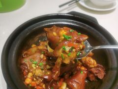 -绿草地·湘菜(芙蓉天街店)