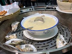 -飞尝蚝·顺德菜·鱼生(顺德总店)