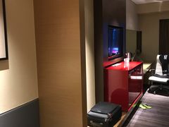 -青岛富力艾美酒店