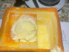 -绿茶餐厅(沙井新沙天虹店)