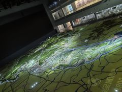 -广州市城市规划展览中心