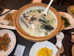 -羡餐厅-千岛湖自由洲际殿