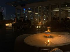 -城市露台景观餐厅(淮海路店)