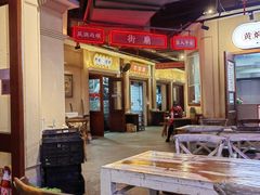 -春雪面馆(转塘店)