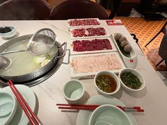 -八合里潮汕鲜牛肉火锅(深圳海岸城店)