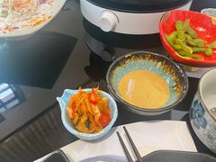 -天狗山料理(省体店)