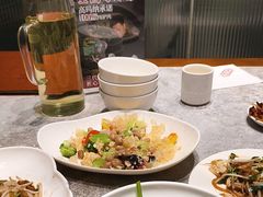 -高玛纳驴肉火烧(河间总店)