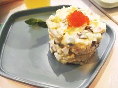 -库滋明·俄罗斯特色美食(中央大街店)