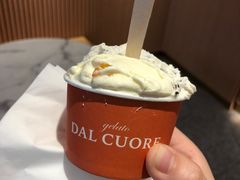 -Dal Cuore 达可芮冰淇淋(陕西北路店)