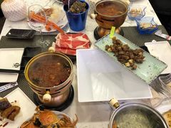 -澜悦港海鲜体验主题餐厅
