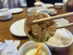 -蒙亨·手把肉·蒙古包文化主题餐厅(天恒广场店)