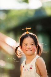 -可乐大王自然光儿童摄影(园区店)
