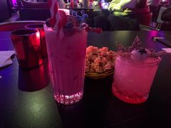 -MOSSO音乐酒吧·live house(南京旗舰店)