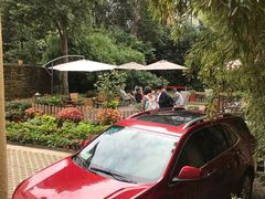 -老洋房花园饭店(绍兴路店)