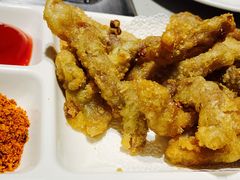 -海底捞火锅(公益西桥店)
